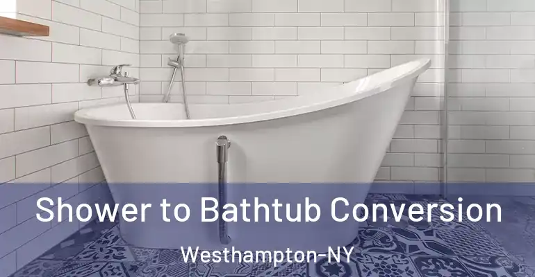 inner Bathroom imggen Shower to Bathtub Conversion Westhampton-NY