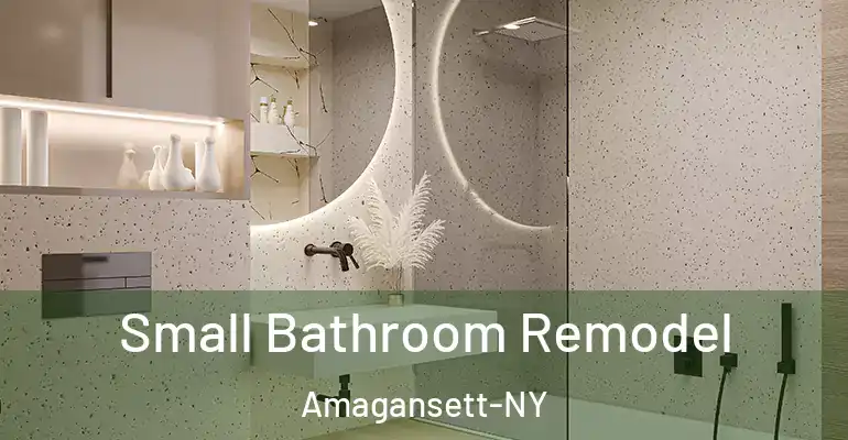 inner Bathroom imggen Small Bathroom Remodel Amagansett-NY