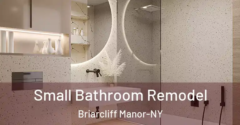 inner Bathroom imggen Small Bathroom Remodel Briarcliff Manor-NY