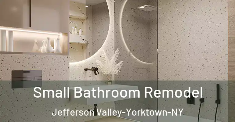 inner Bathroom imggen Small Bathroom Remodel Jefferson Valley-Yorktown-NY