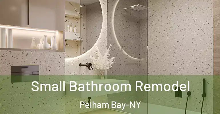 inner Bathroom imggen Small Bathroom Remodel Pelham Bay-NY