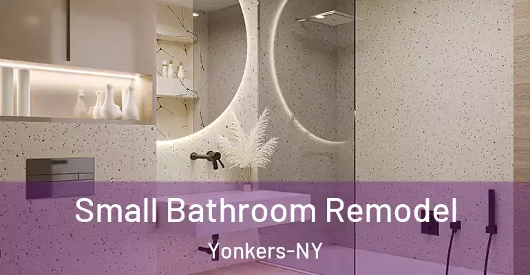 inner Bathroom imggen Small Bathroom Remodel Yonkers-NY