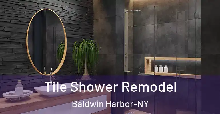 inner Bathroom imggen Tile Shower Remodel Baldwin Harbor-NY