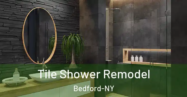 inner Bathroom imggen Tile Shower Remodel Bedford-NY