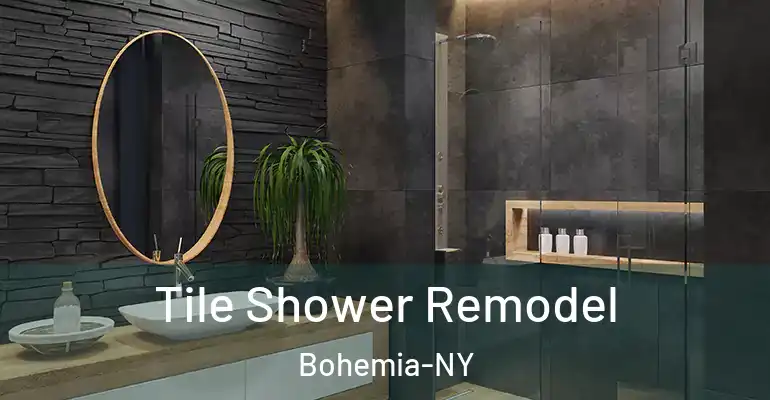 inner Bathroom imggen Tile Shower Remodel Bohemia-NY