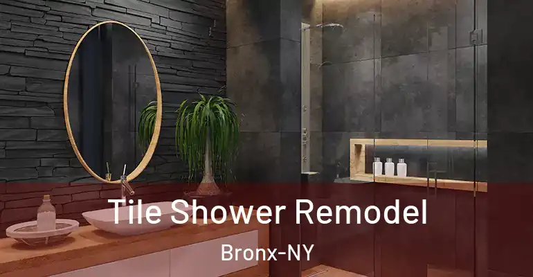 inner Bathroom imggen Tile Shower Remodel Bronx-NY