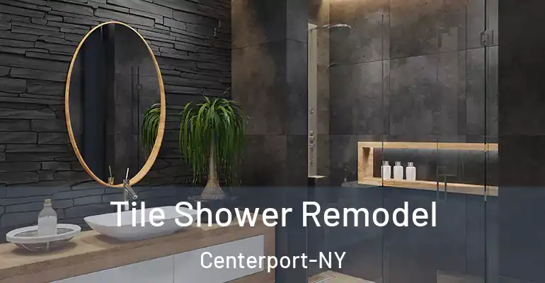 inner Bathroom imggen Tile Shower Remodel Centerport-NY