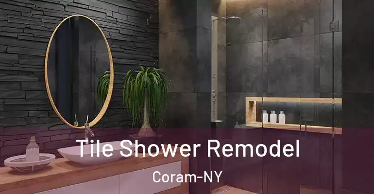 inner Bathroom imggen Tile Shower Remodel Coram-NY