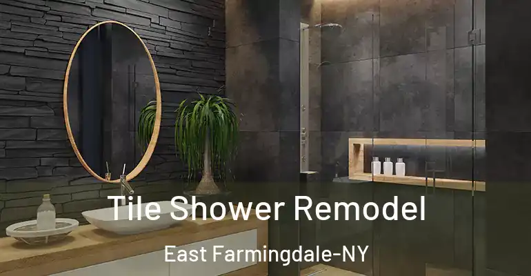 inner Bathroom imggen Tile Shower Remodel East Farmingdale-NY
