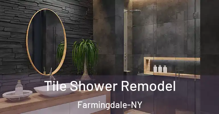 inner Bathroom imggen Tile Shower Remodel Farmingdale-NY