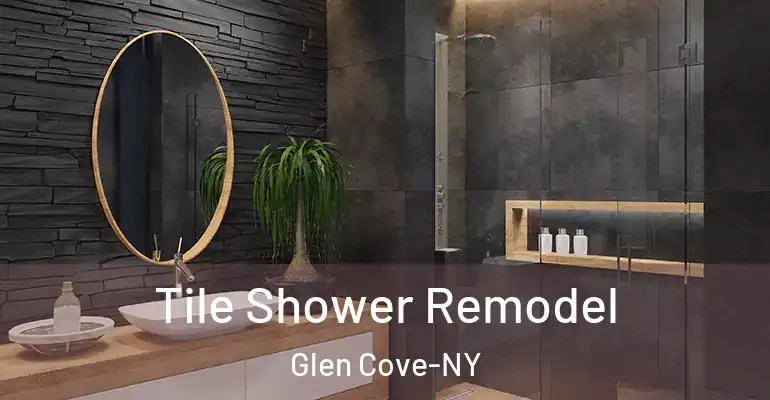 inner Bathroom imggen Tile Shower Remodel Glen Cove-NY