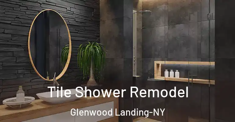 inner Bathroom imggen Tile Shower Remodel Glenwood Landing-NY