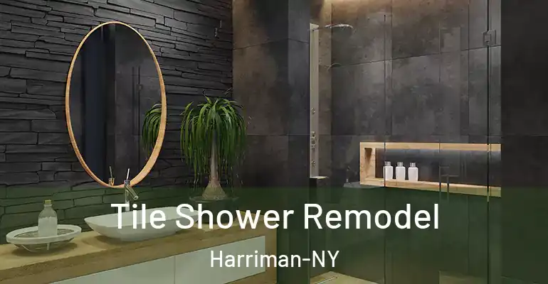 inner Bathroom imggen Tile Shower Remodel Harriman-NY