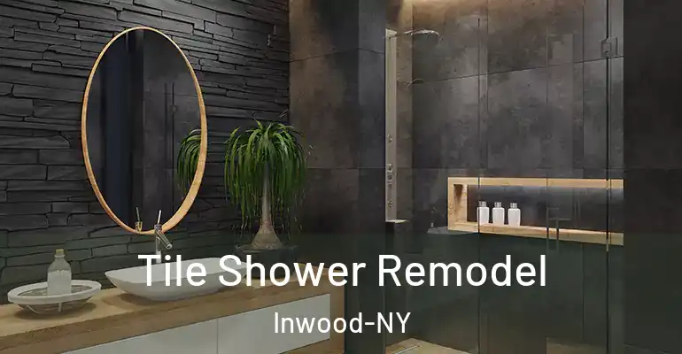 inner Bathroom imggen Tile Shower Remodel Inwood-NY