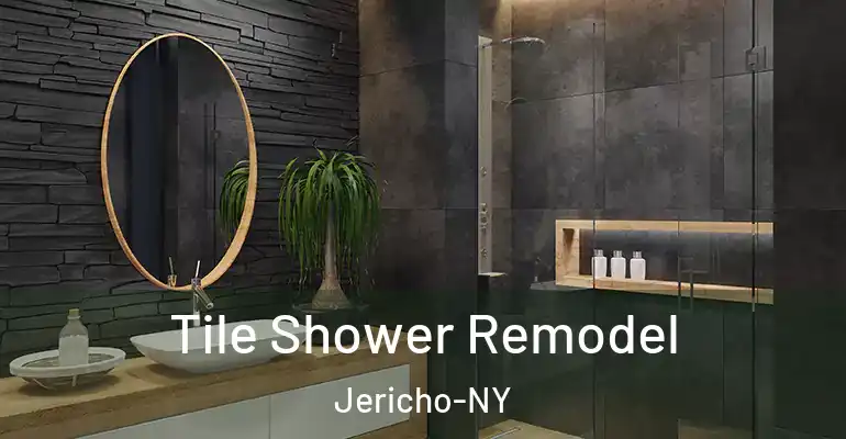 inner Bathroom imggen Tile Shower Remodel Jericho-NY
