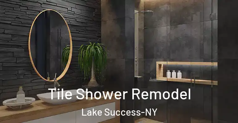 inner Bathroom imggen Tile Shower Remodel Lake Success-NY