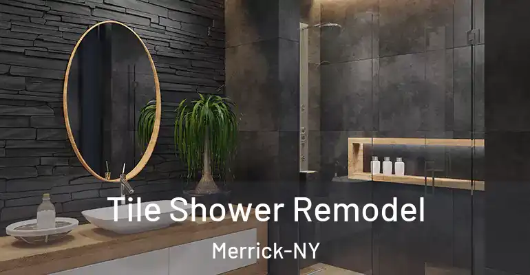 inner Bathroom imggen Tile Shower Remodel Merrick-NY