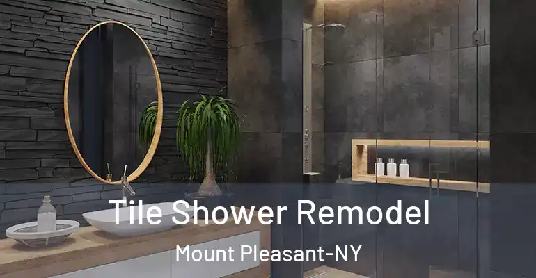 inner Bathroom imggen Tile Shower Remodel Mount Pleasant-NY