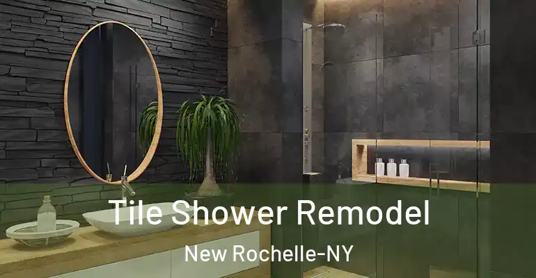 inner Bathroom imggen Tile Shower Remodel New Rochelle-NY