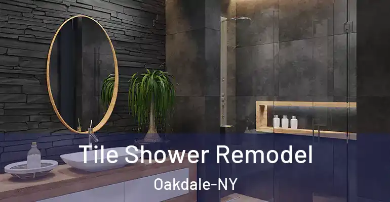 inner Bathroom imggen Tile Shower Remodel Oakdale-NY
