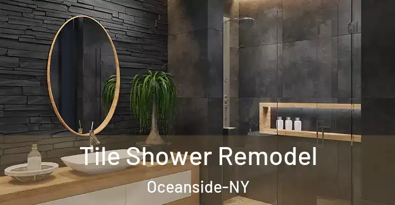inner Bathroom imggen Tile Shower Remodel Oceanside-NY