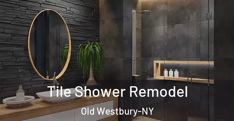 inner Bathroom imggen Tile Shower Remodel Old Westbury-NY