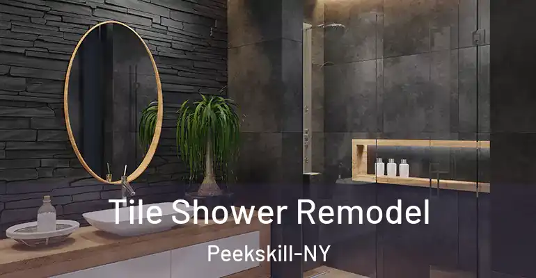 inner Bathroom imggen Tile Shower Remodel Peekskill-NY
