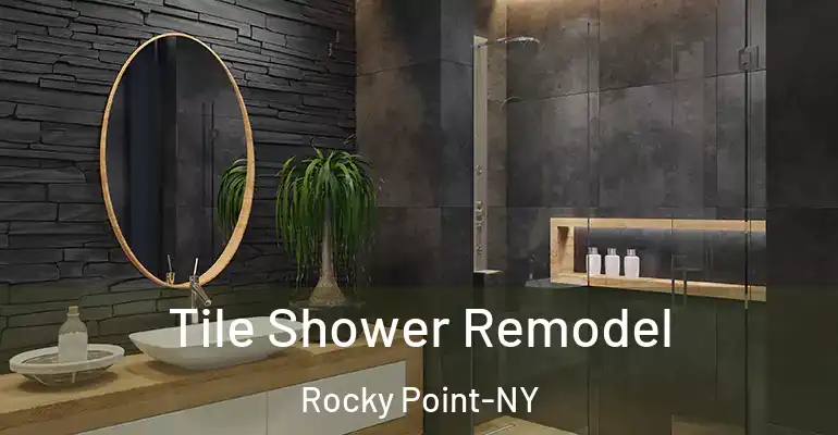 inner Bathroom imggen Tile Shower Remodel Rocky Point-NY