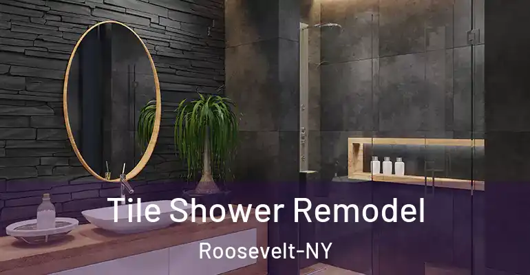 inner Bathroom imggen Tile Shower Remodel Roosevelt-NY