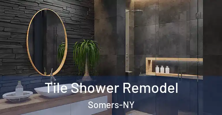 inner Bathroom imggen Tile Shower Remodel Somers-NY