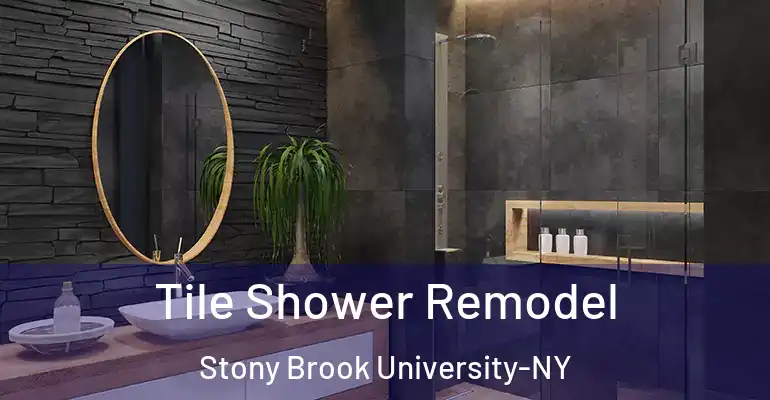 inner Bathroom imggen Tile Shower Remodel Stony Brook University-NY