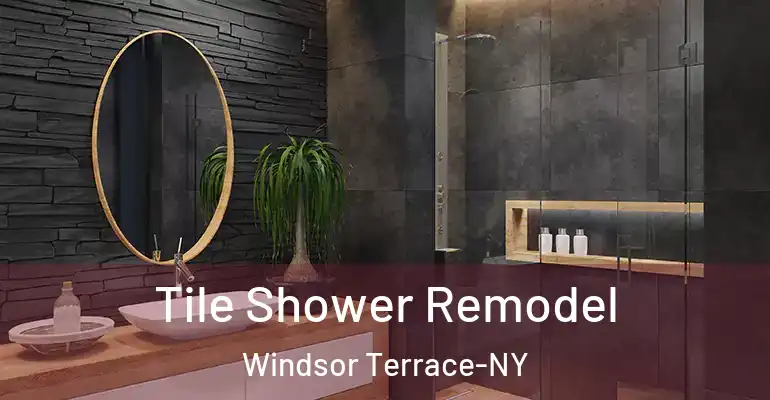 inner Bathroom imggen Tile Shower Remodel Windsor Terrace-NY