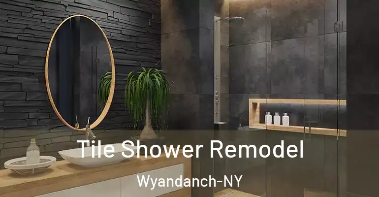 inner Bathroom imggen Tile Shower Remodel Wyandanch-NY
