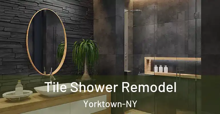 inner Bathroom imggen Tile Shower Remodel Yorktown-NY