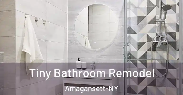 inner Bathroom imggen Tiny Bathroom Remodel Amagansett-NY