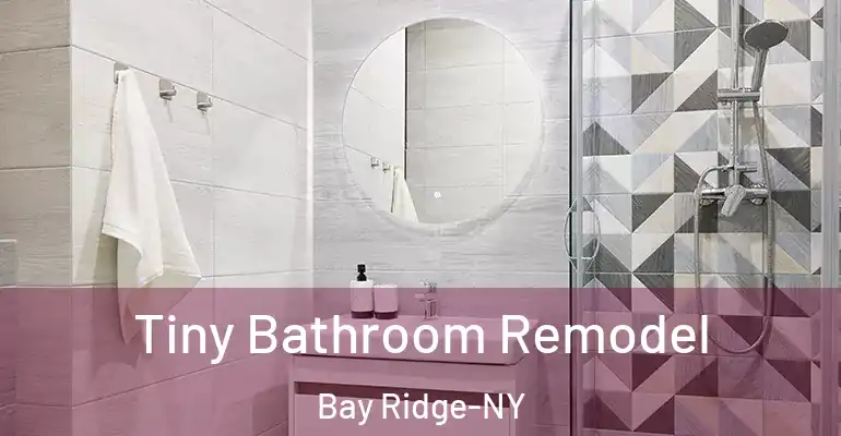 inner Bathroom imggen Tiny Bathroom Remodel Bay Ridge-NY