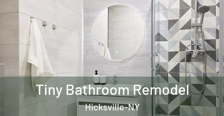 inner Bathroom imggen Tiny Bathroom Remodel Hicksville-NY