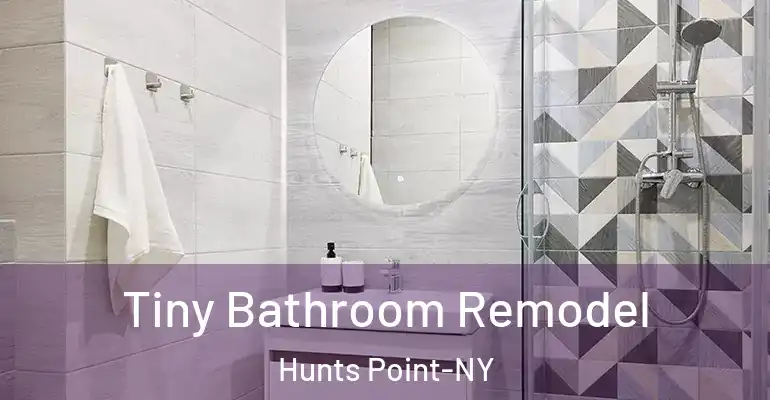 inner Bathroom imggen Tiny Bathroom Remodel Hunts Point-NY