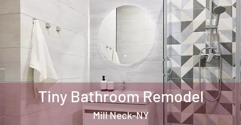 inner Bathroom imggen Tiny Bathroom Remodel Mill Neck-NY