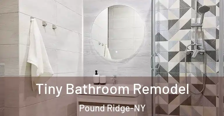 inner Bathroom imggen Tiny Bathroom Remodel Pound Ridge-NY