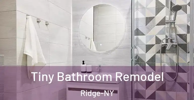 inner Bathroom imggen Tiny Bathroom Remodel Ridge-NY