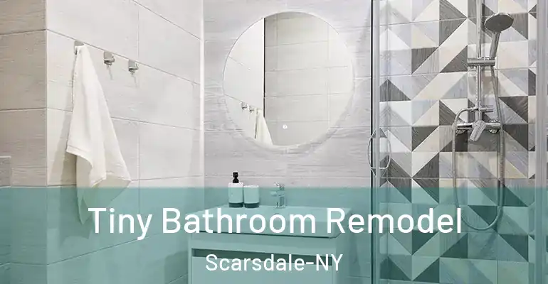 inner Bathroom imggen Tiny Bathroom Remodel Scarsdale-NY