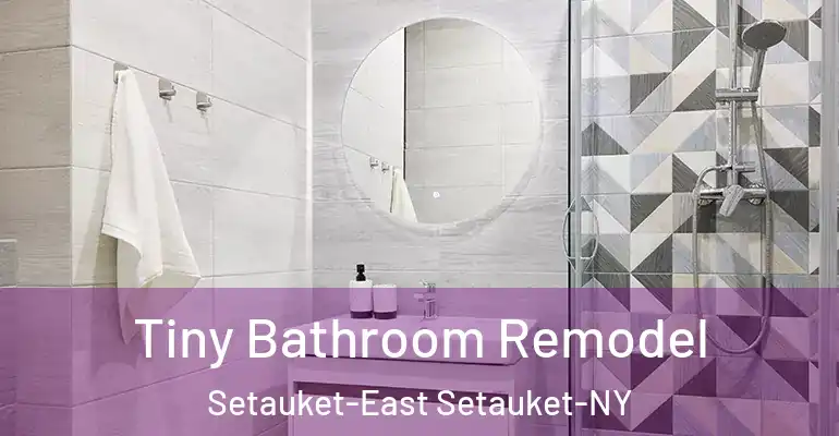 inner Bathroom imggen Tiny Bathroom Remodel Setauket-East Setauket-NY