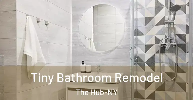 inner Bathroom imggen Tiny Bathroom Remodel The Hub-NY