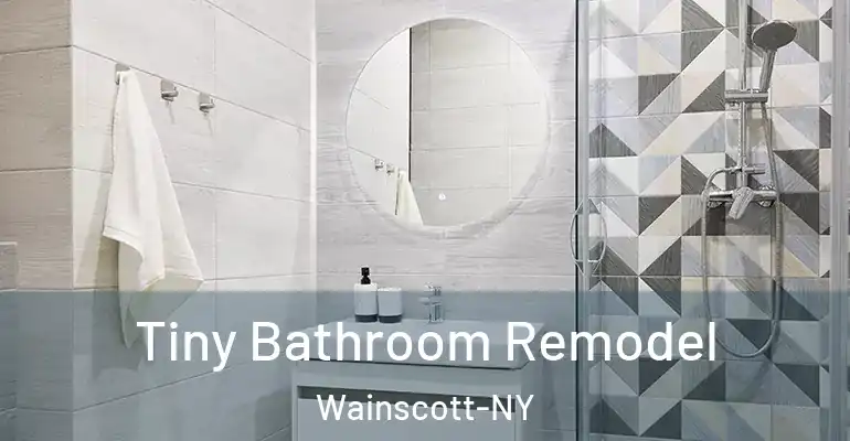 inner Bathroom imggen Tiny Bathroom Remodel Wainscott-NY