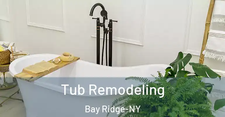 inner Bathroom imggen Tub Remodeling Bay Ridge-NY