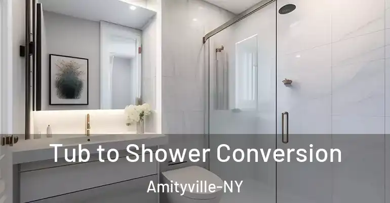inner Bathroom imggen Tub to Shower Conversion Amityville-NY