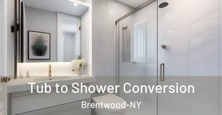 inner Bathroom imggen Tub to Shower Conversion Brentwood-NY