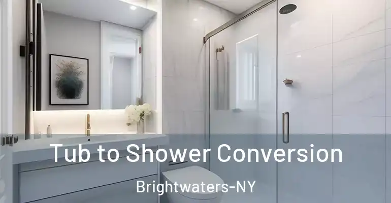 inner Bathroom imggen Tub to Shower Conversion Brightwaters-NY