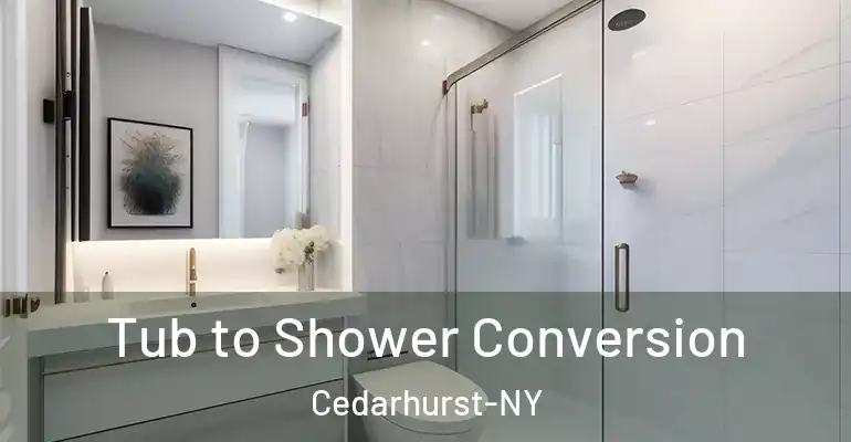 inner Bathroom imggen Tub to Shower Conversion Cedarhurst-NY